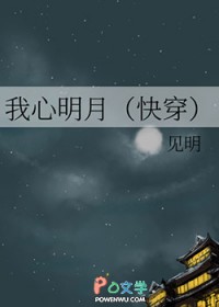 我心明月在九天